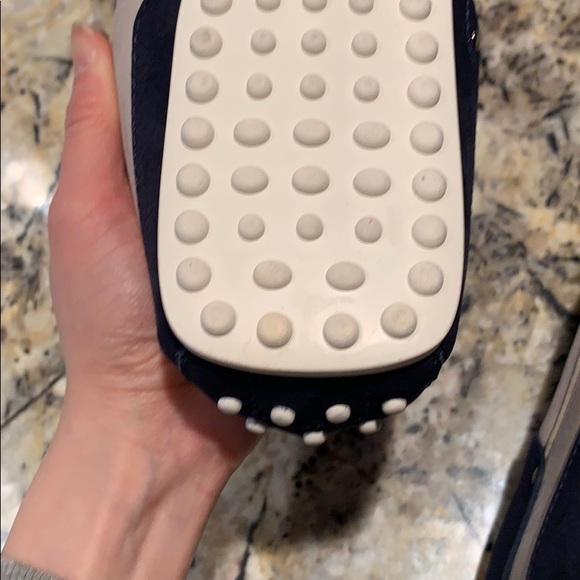 Tod's Other - Tods for Ferrari men’s leather loafer